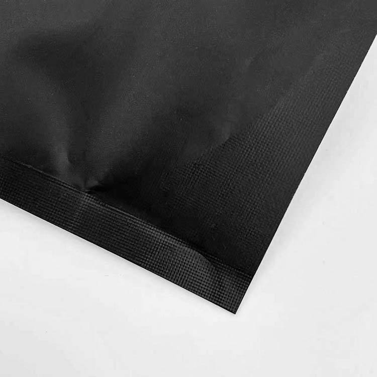 Custom Mylar Bags 3.5g Smell Proof Sachet Packaging Smell Proof Bag