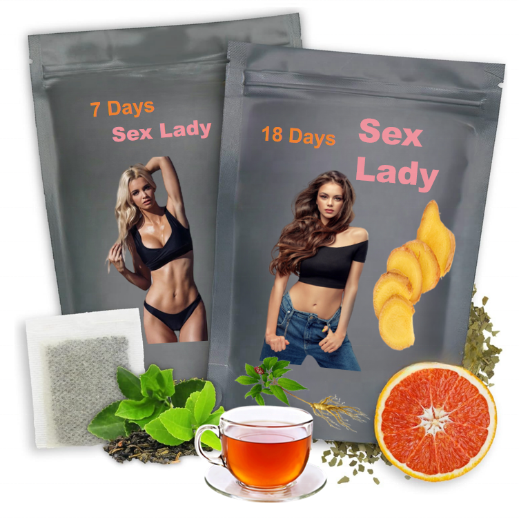Factory Wholesale Detox Foot Pads Packaging Bags Detox Tea Wholesale Detox Foot Pads