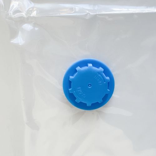 Storage Custom Home Clothing Travel Luggage Space Saver Vaccum Sealing Bags Vacuum Compressed Bags for Clothes