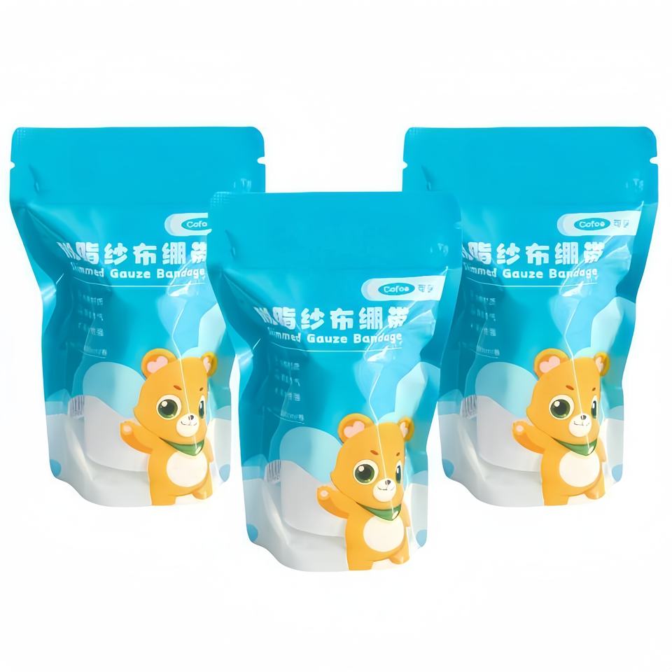 Customized Printed Reusable Smell Proof Stand up Pouch Sachet Small Seal Zip Lock Storage Bags Medical Packaging Bag With Zipper