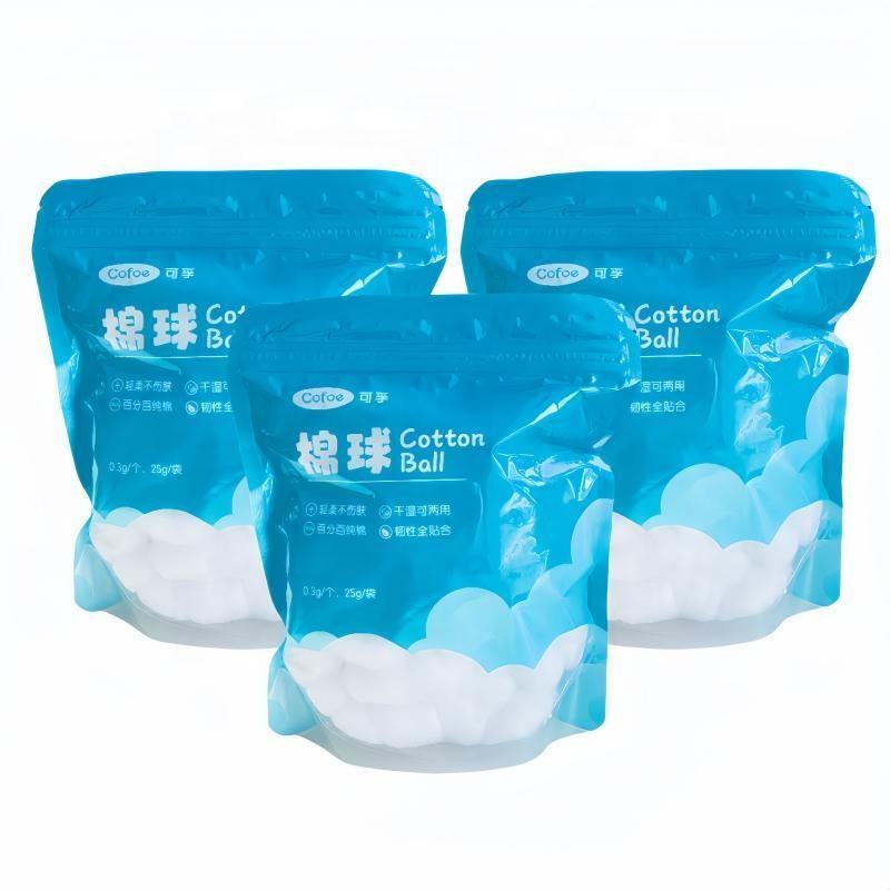 Customized Printed Reusable Smell Proof Stand up Pouch Sachet Small Seal Zip Lock Storage Bags Medical Packaging Bag With Zipper