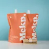 Flexible pouches