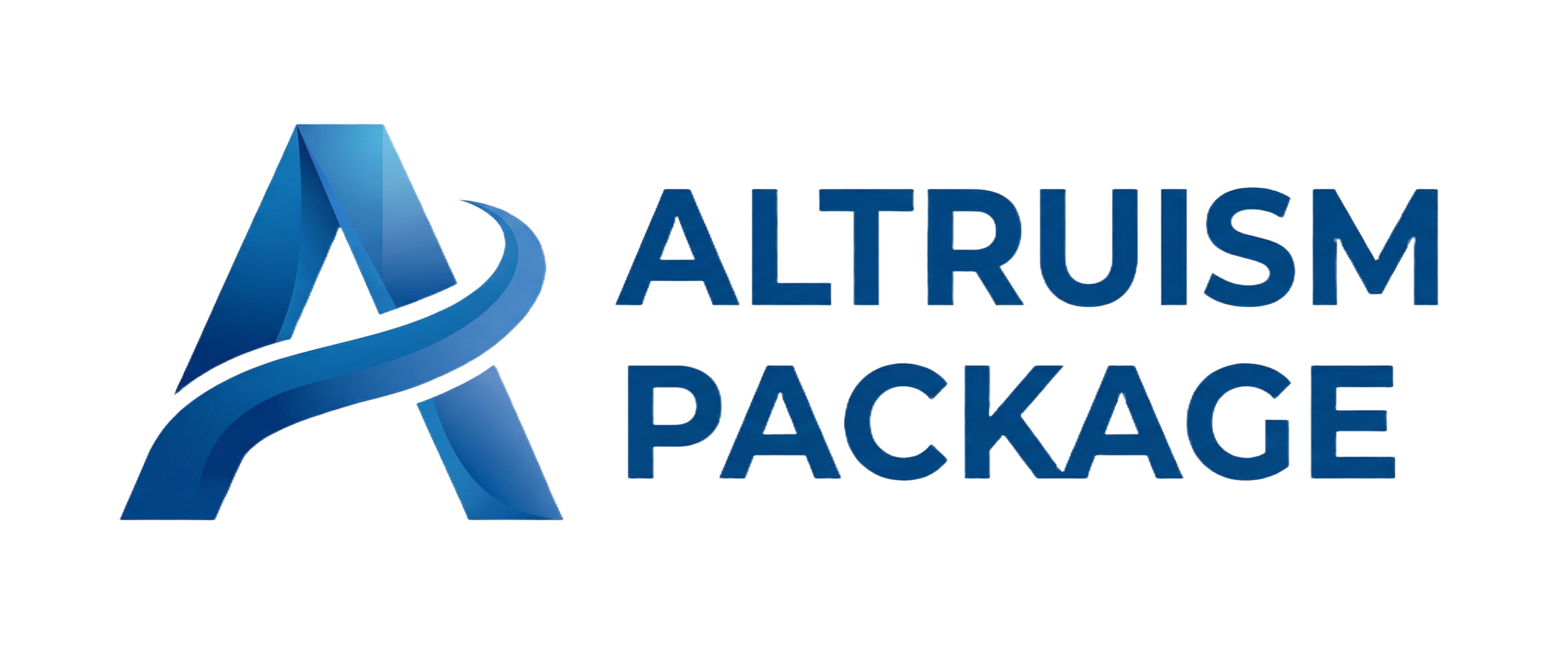 利他包装完整Logo