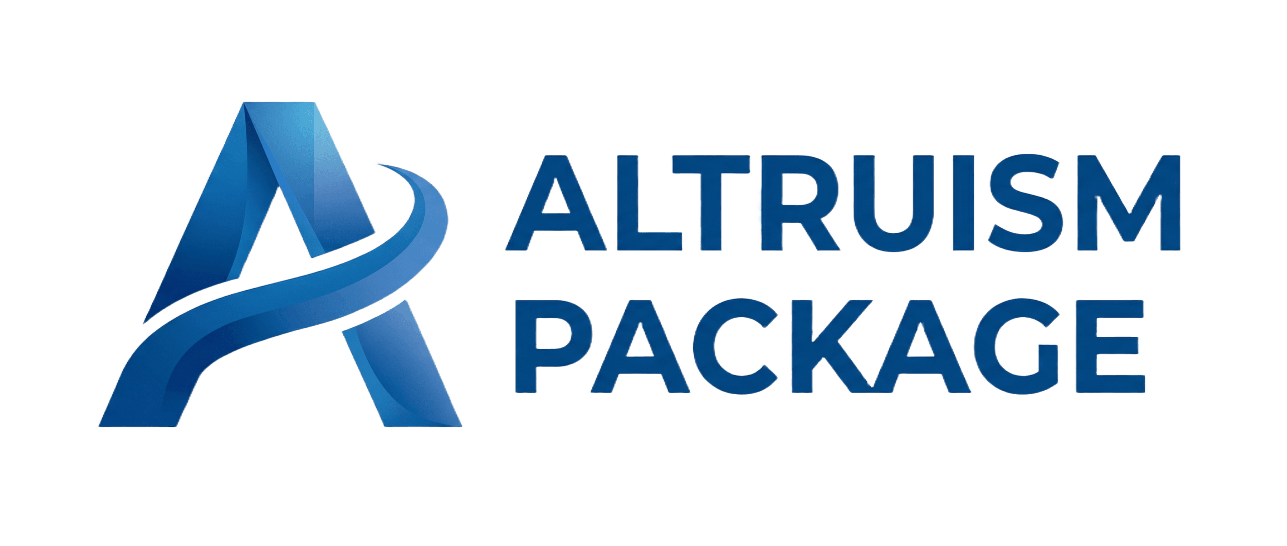 利他包装完整Logo