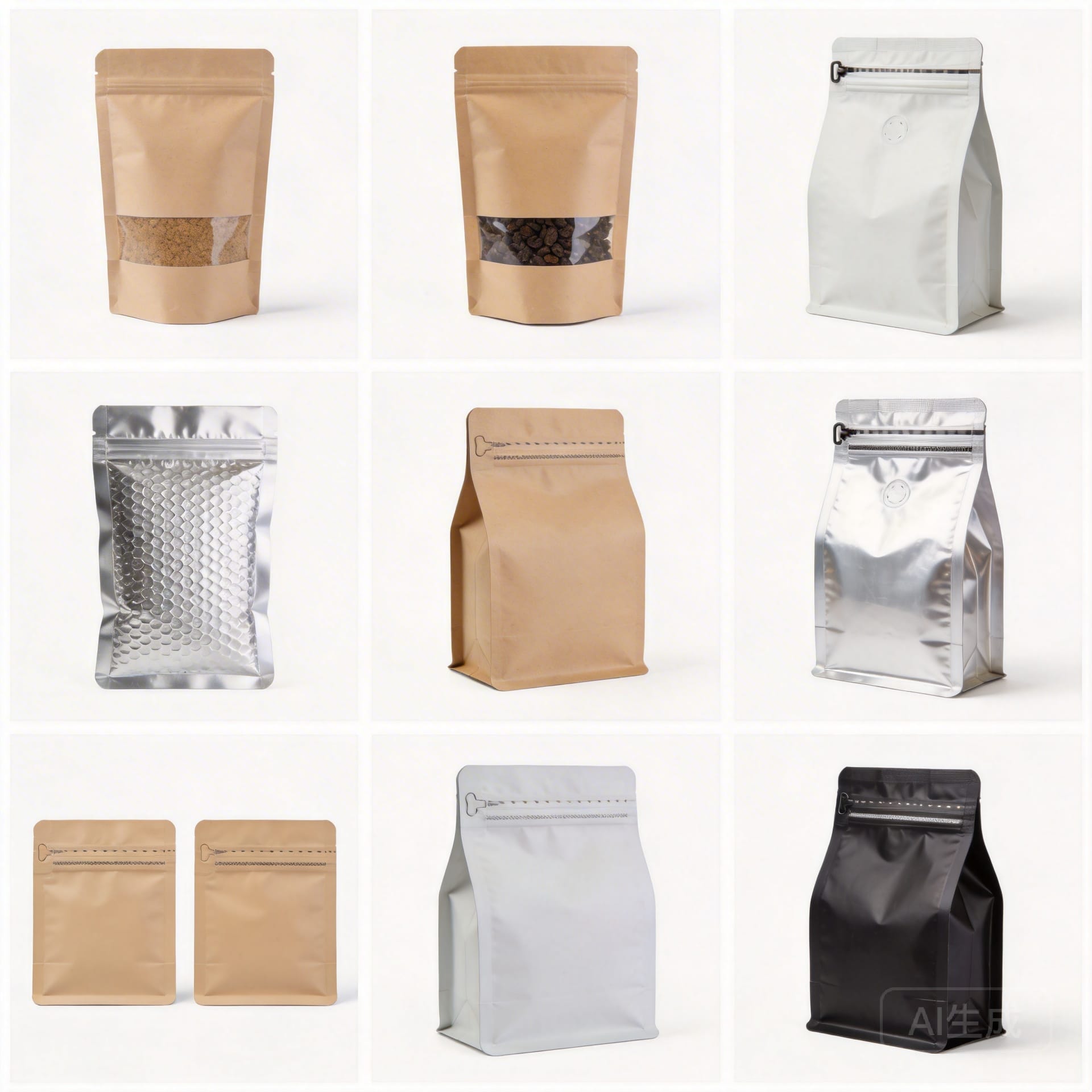 Custom Packaging Guide